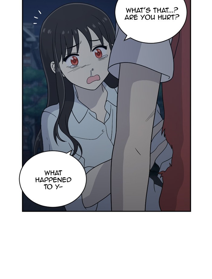 Read Days of Hana EN Manga Online