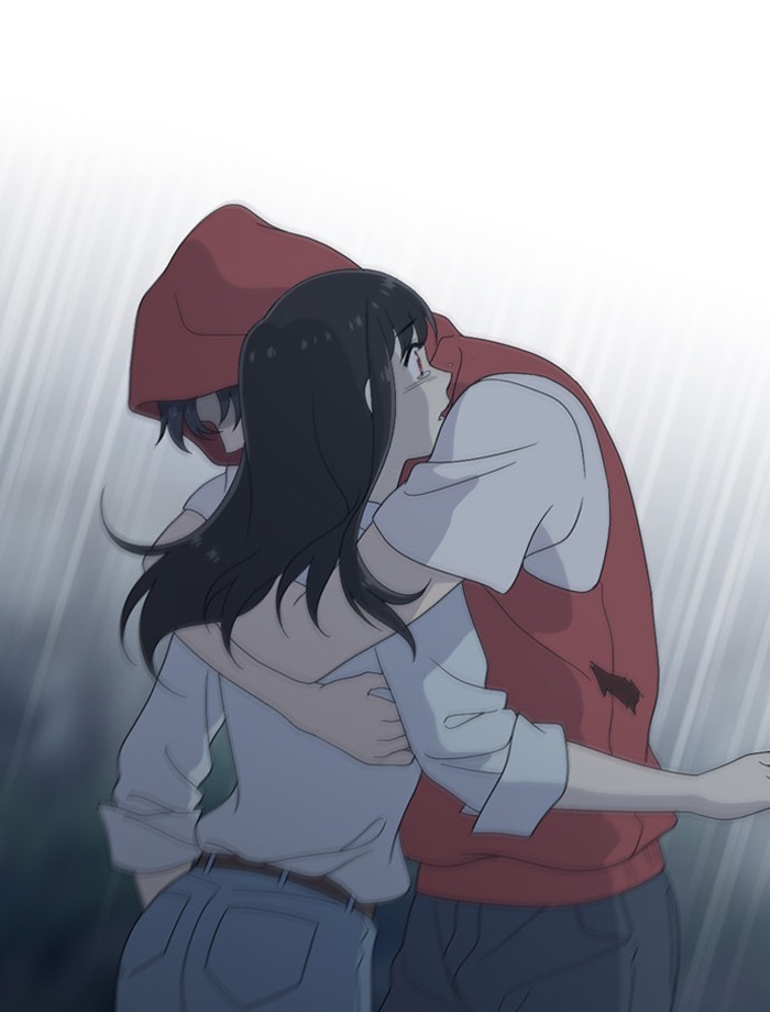 Read Days of Hana EN Manga Online