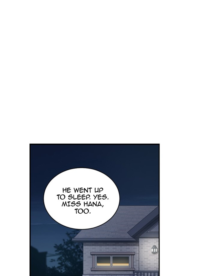 Read Days of Hana EN Manga Online