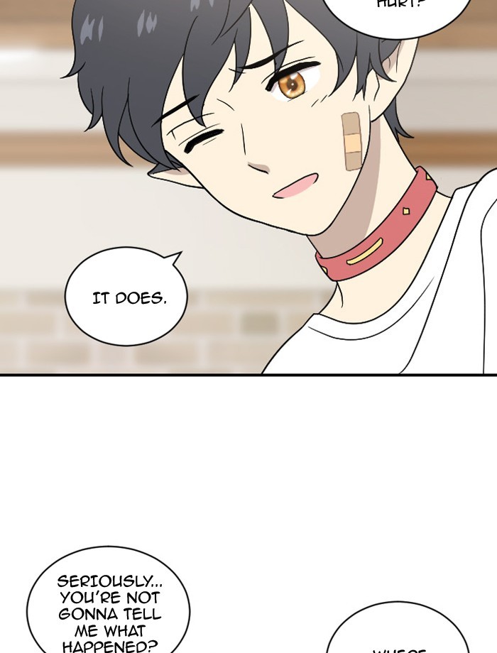 Read Days of Hana EN Manga Online