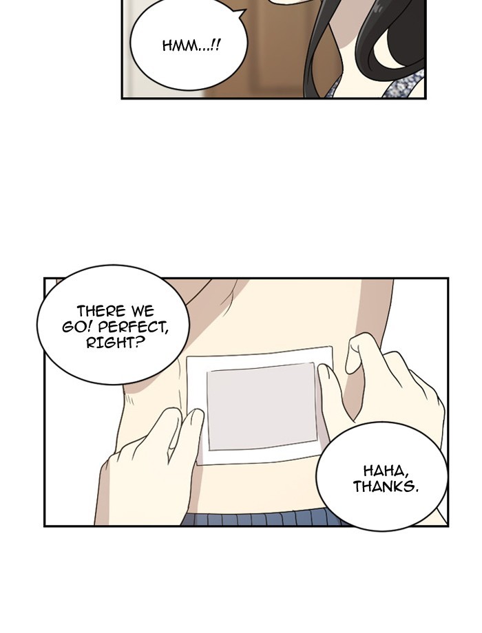 Read Days of Hana EN Manga Online