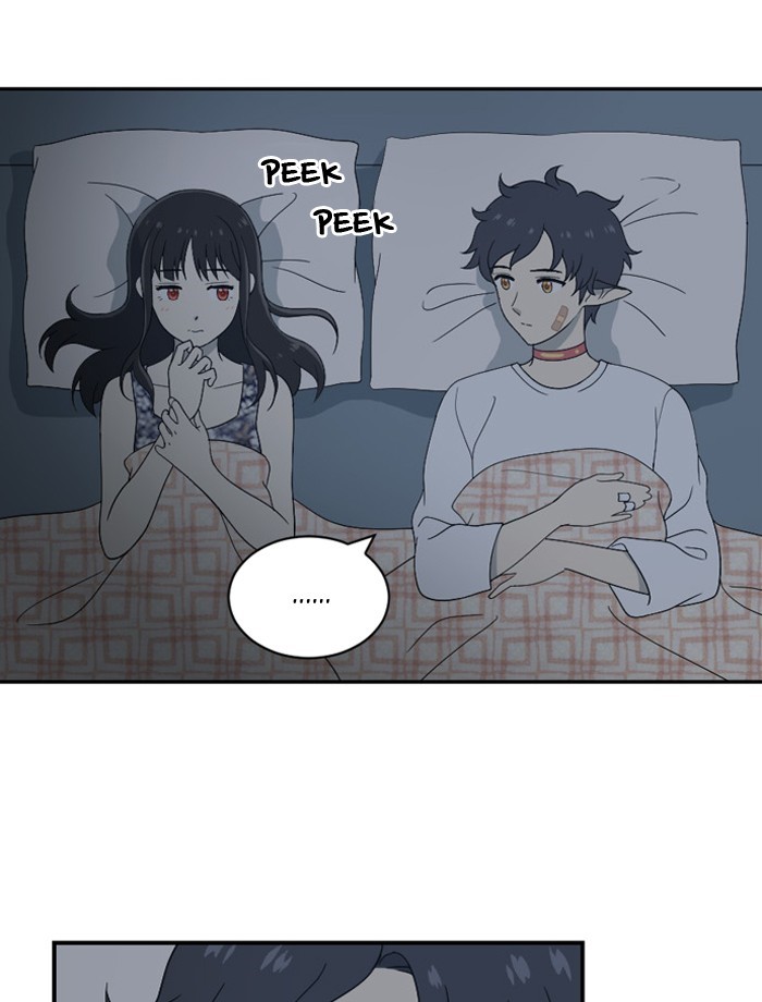 Read Days of Hana EN Manga Online