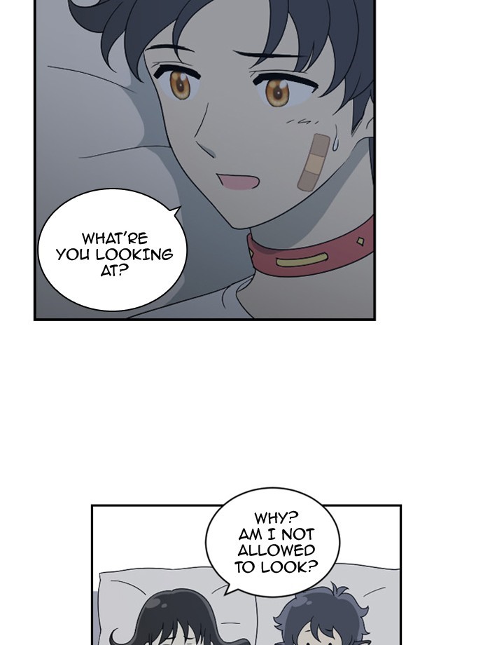 Read Days of Hana EN Manga Online