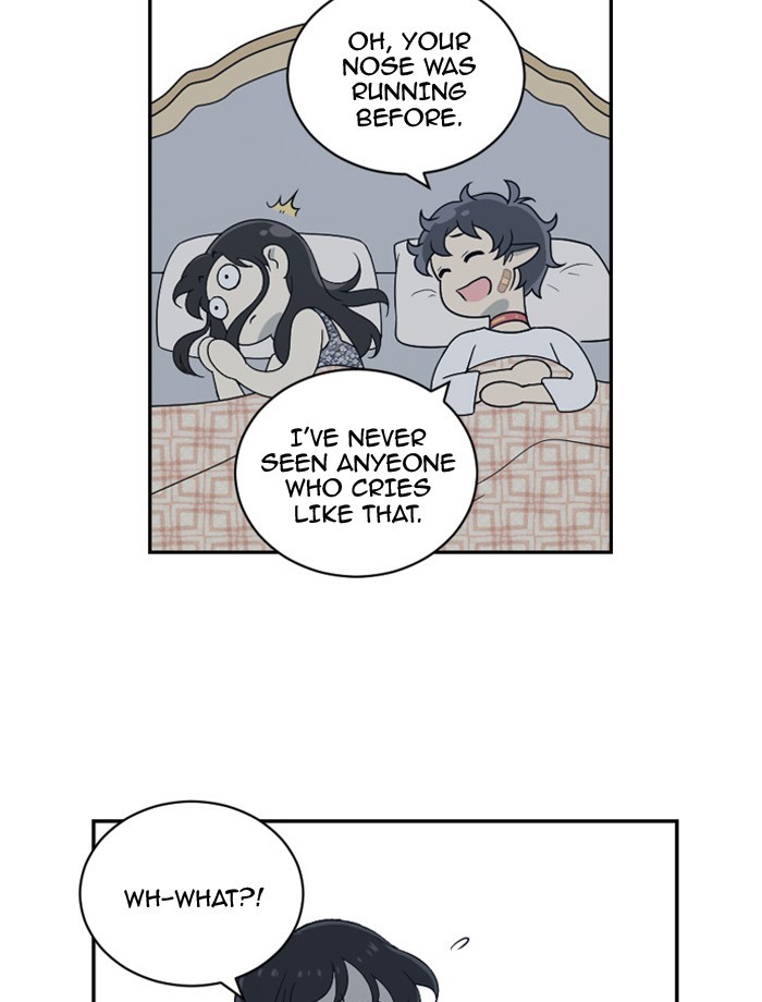 Read Days of Hana EN Manga Online