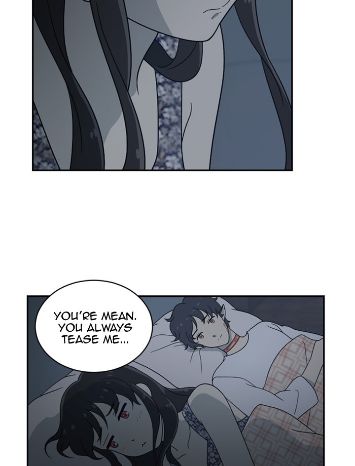 Read Days of Hana EN Manga Online