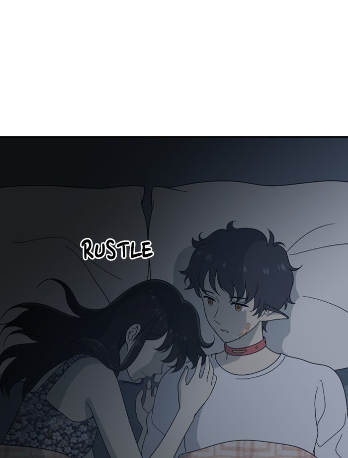 Read Days of Hana EN Manga Online