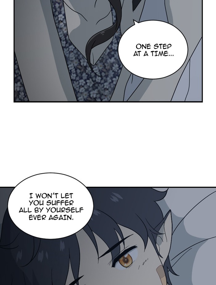 Read Days of Hana EN Manga Online