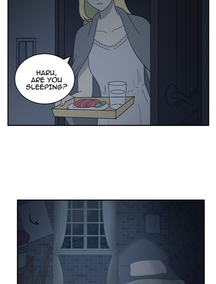 Read Days of Hana EN Manga Online