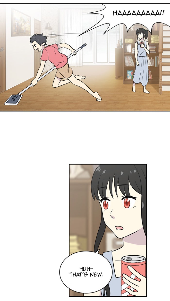 Read Days of Hana EN Manga Online