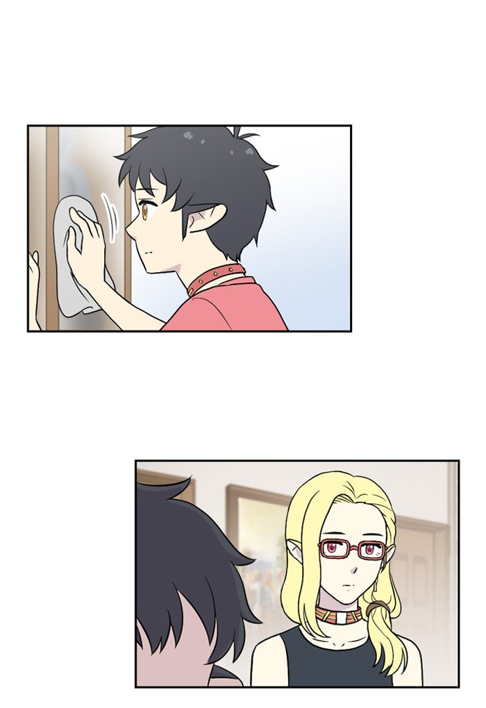 Read Days of Hana EN Manga Online