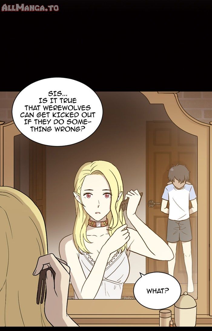 Read Days of Hana EN Manga Online