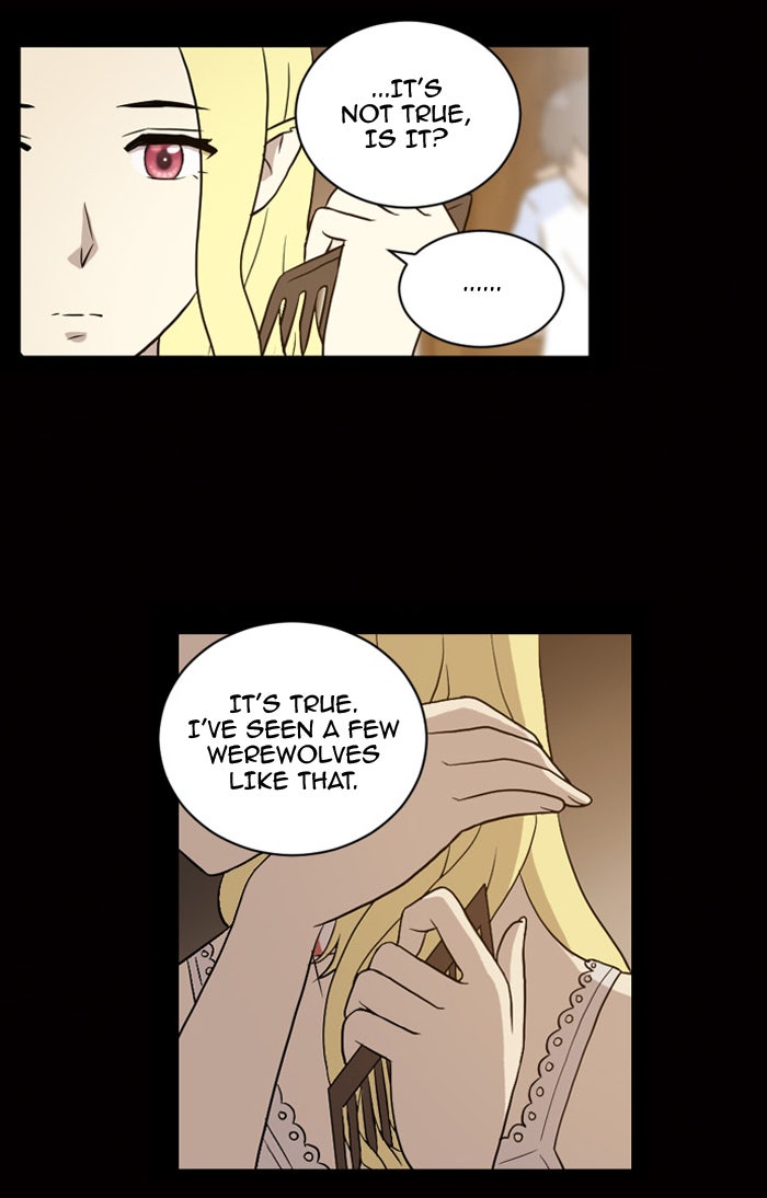 Read Days of Hana EN Manga Online