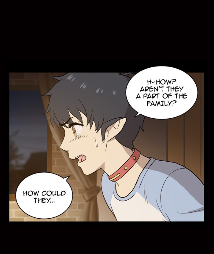 Read Days of Hana EN Manga Online