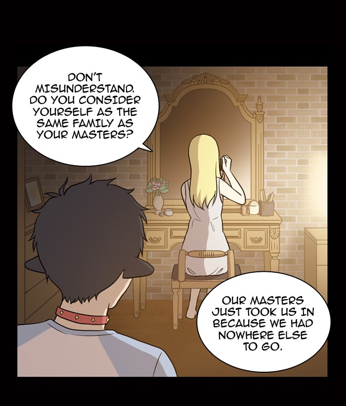 Read Days of Hana EN Manga Online