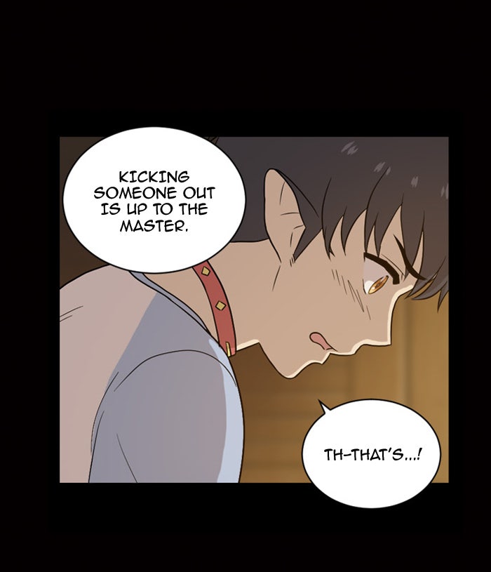 Read Days of Hana EN Manga Online