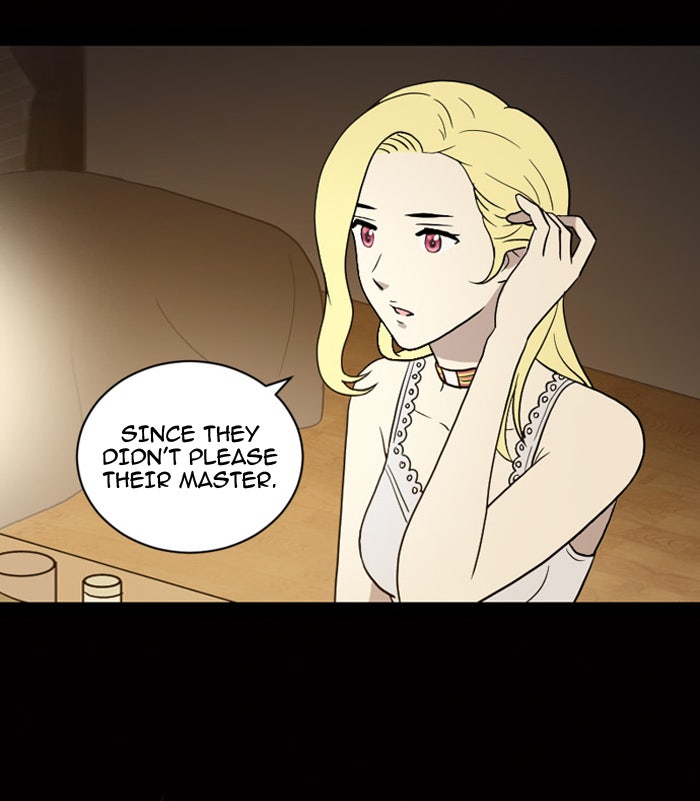 Read Days of Hana EN Manga Online