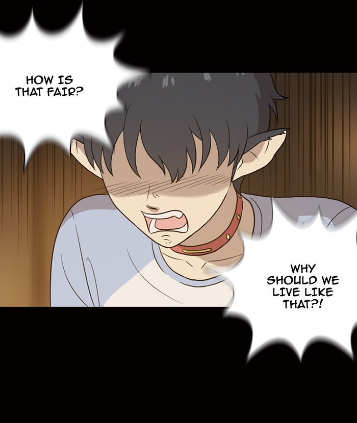 Read Days of Hana EN Manga Online
