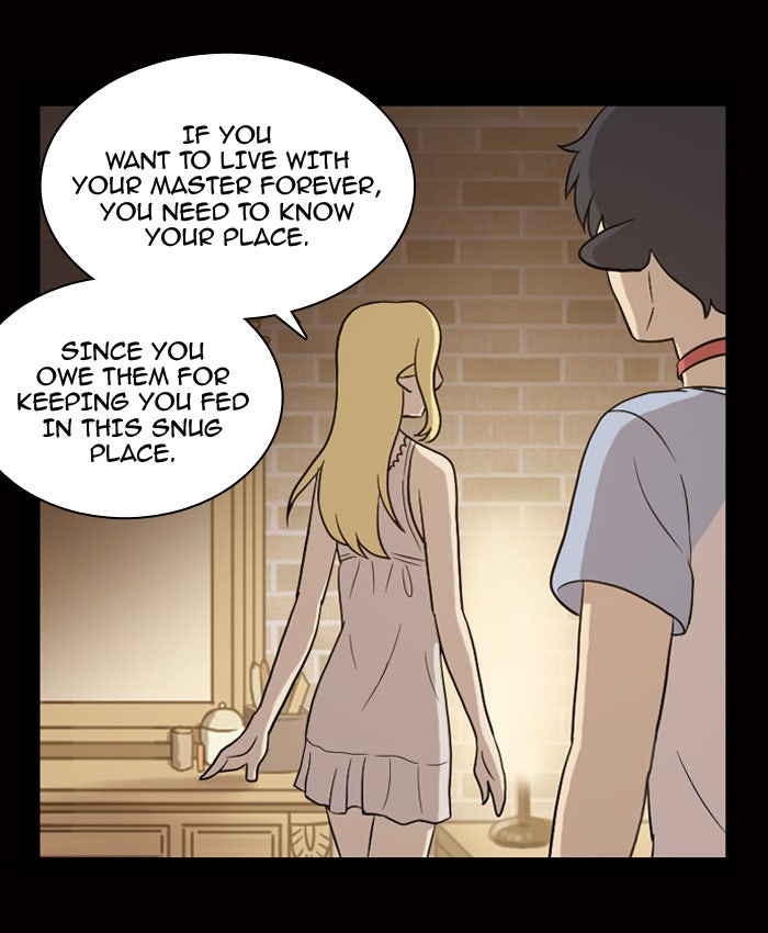 Read Days of Hana EN Manga Online