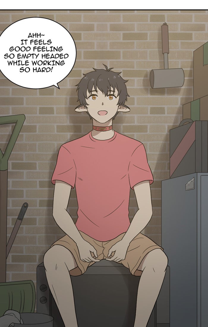 Read Days of Hana EN Manga Online