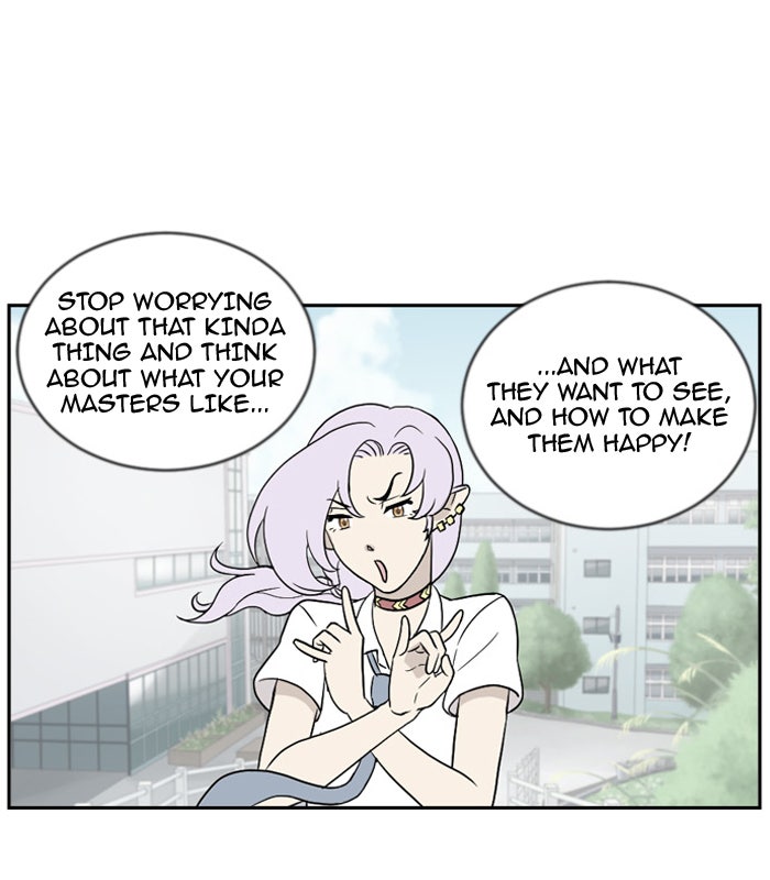 Read Days of Hana EN Manga Online