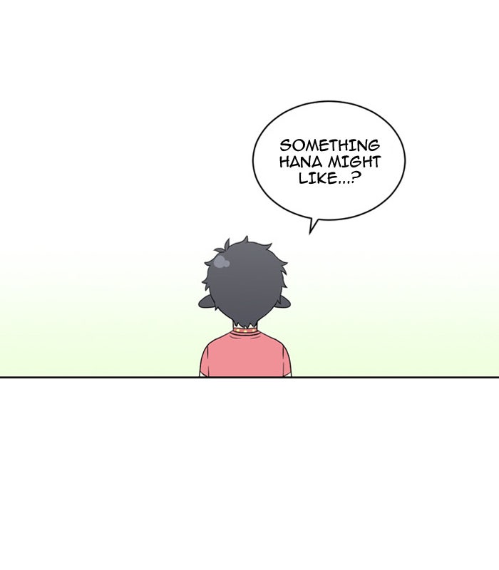 Read Days of Hana EN Manga Online