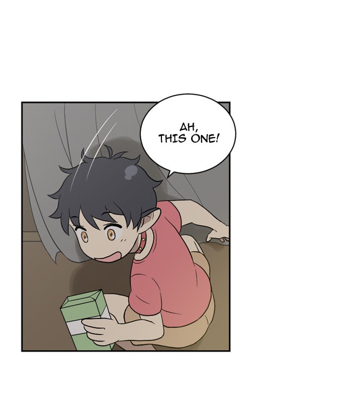 Read Days of Hana EN Manga Online