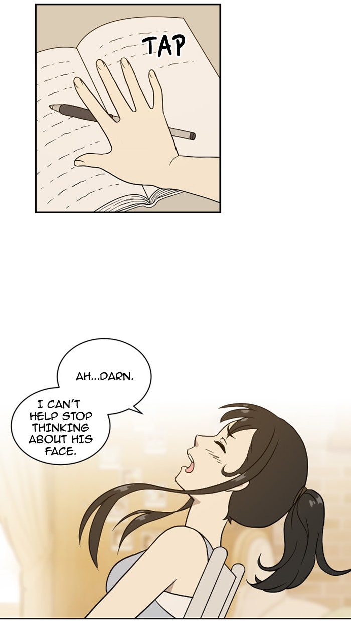 Read Days of Hana EN Manga Online