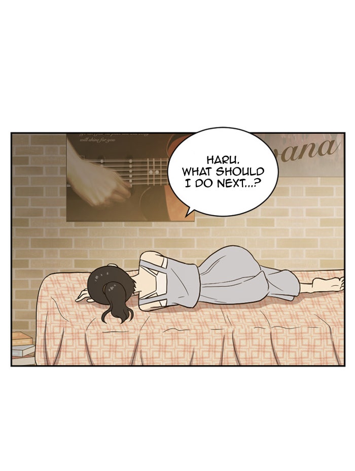 Read Days of Hana EN Manga Online