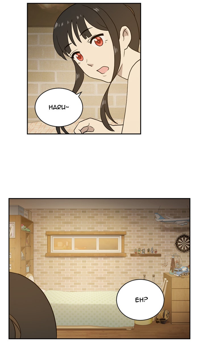 Read Days of Hana EN Manga Online
