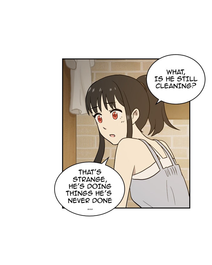Read Days of Hana EN Manga Online