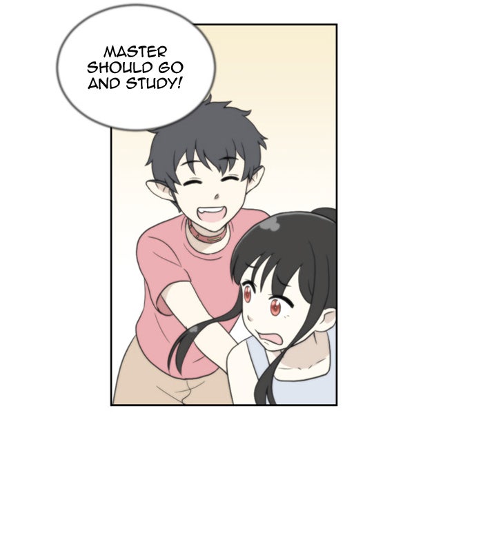 Read Days of Hana EN Manga Online
