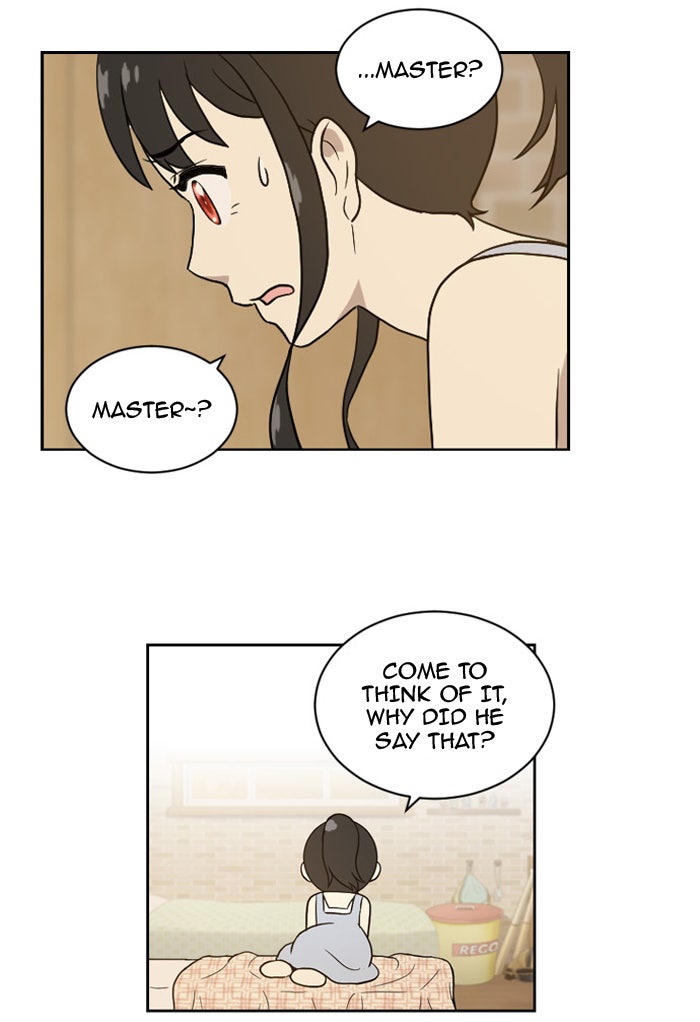 Read Days of Hana EN Manga Online