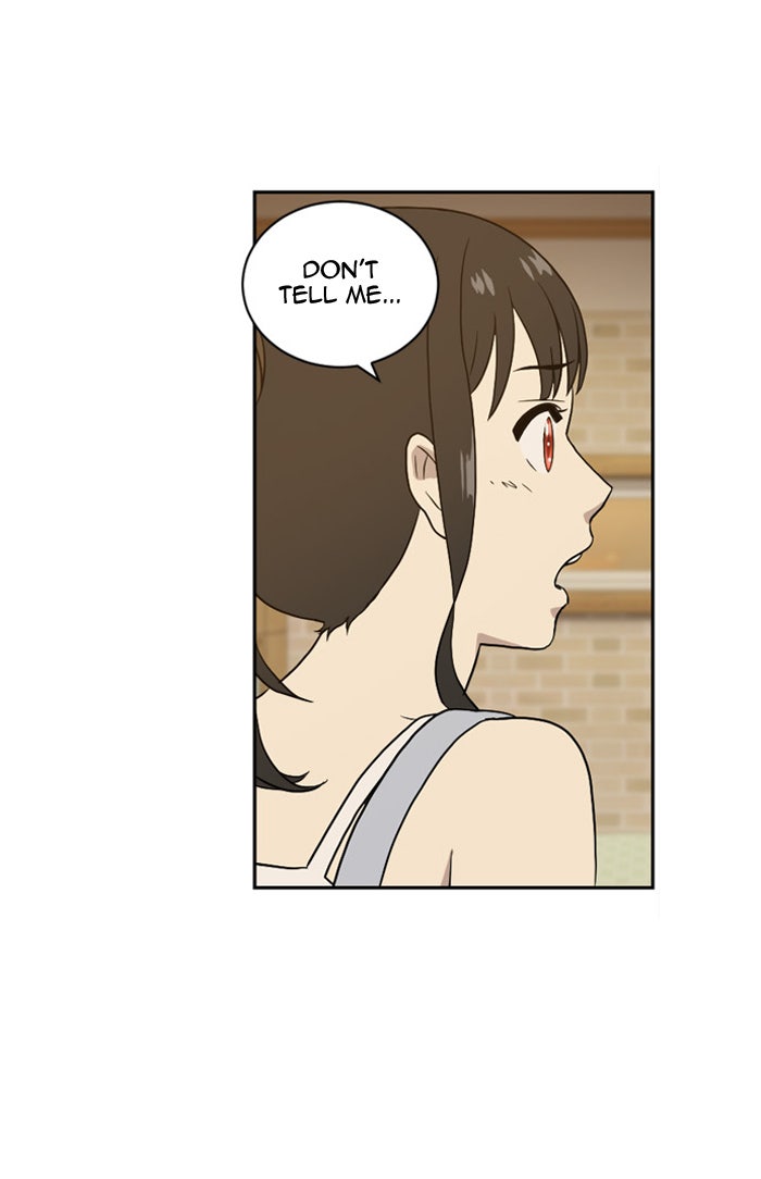 Read Days of Hana EN Manga Online