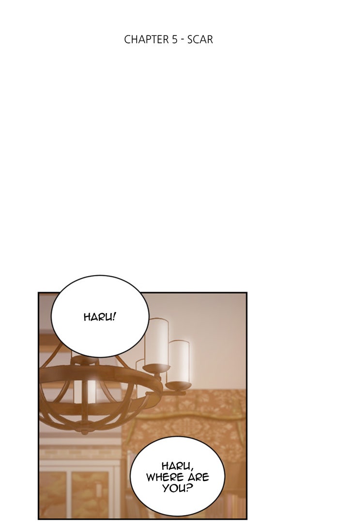 Read Days of Hana EN Manga Online