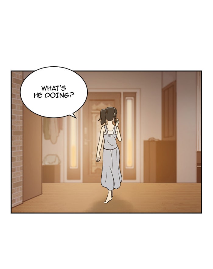 Read Days of Hana EN Manga Online