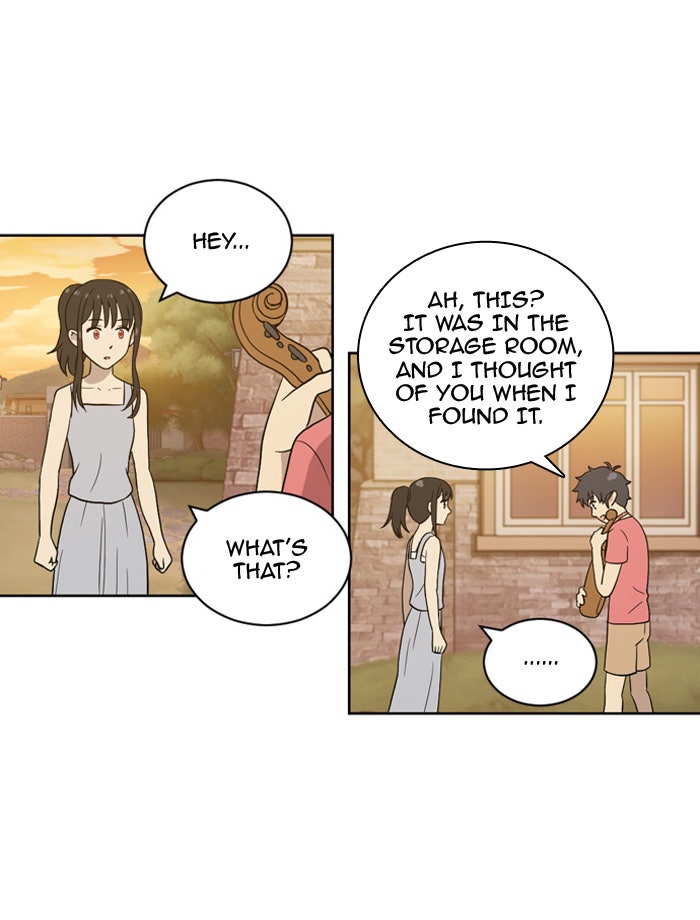 Read Days of Hana EN Manga Online
