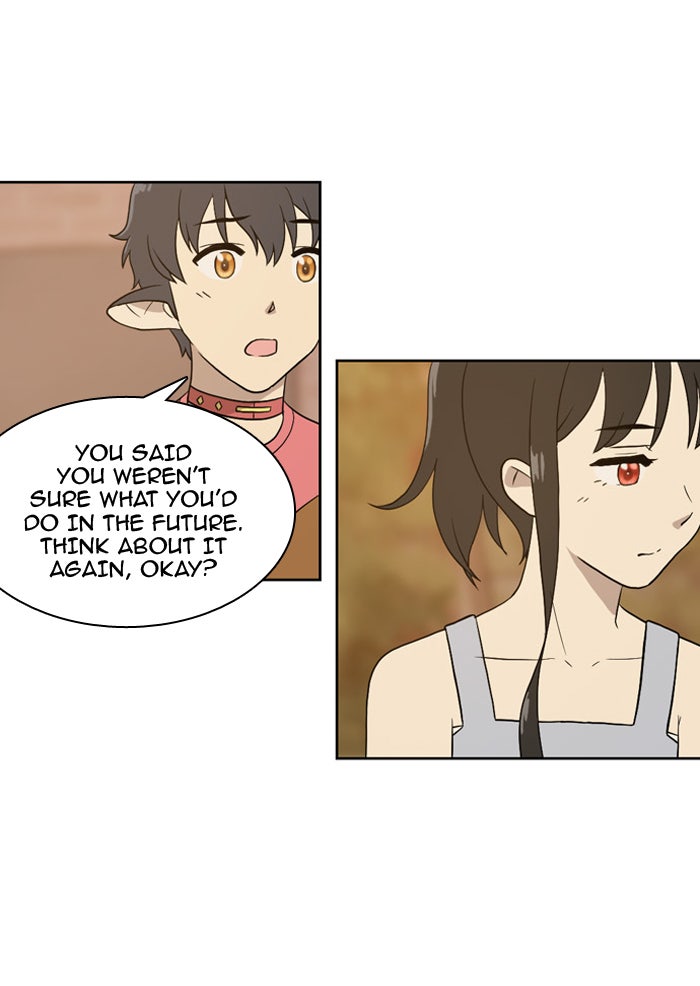 Read Days of Hana EN Manga Online