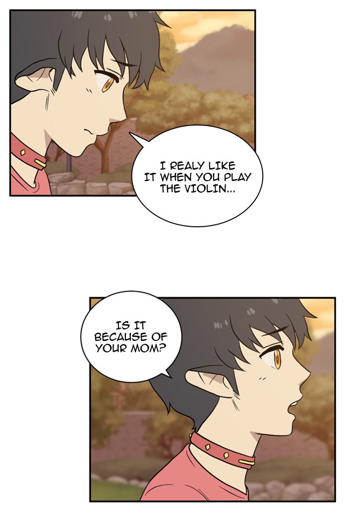 Read Days of Hana EN Manga Online