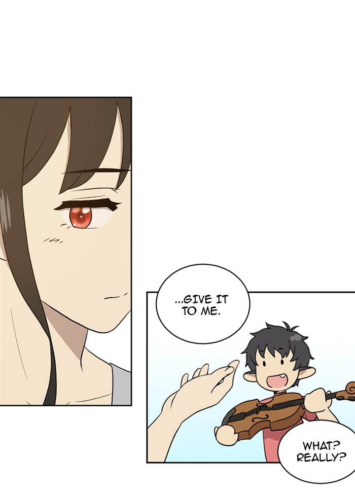 Read Days of Hana EN Manga Online