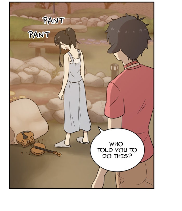 Read Days of Hana EN Manga Online