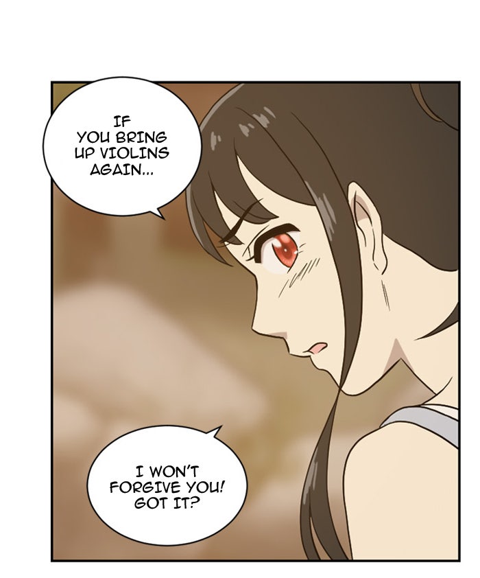 Read Days of Hana EN Manga Online