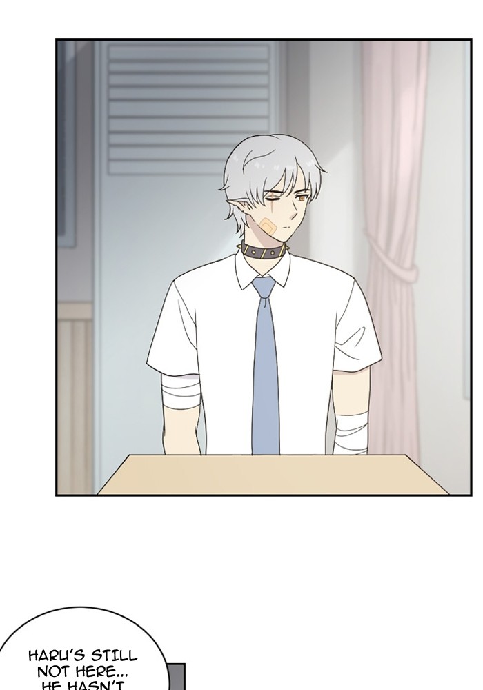 Read Days of Hana EN Manga Online