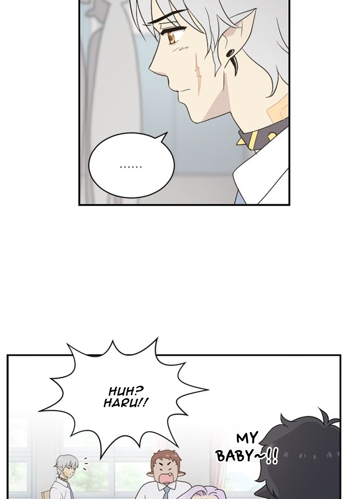 Read Days of Hana EN Manga Online