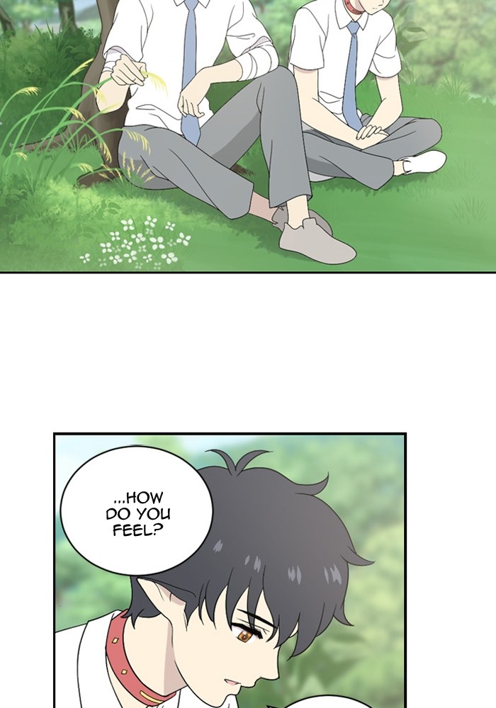 Read Days of Hana EN Manga Online