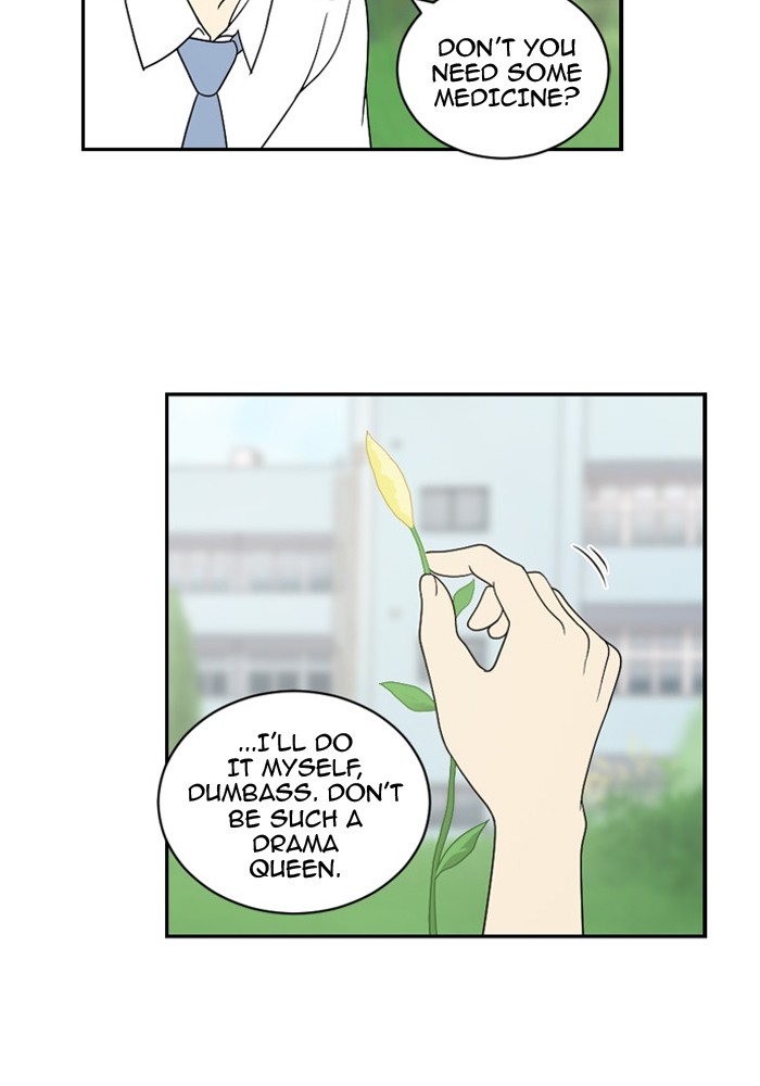 Read Days of Hana EN Manga Online