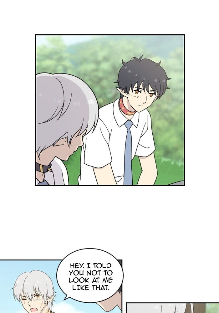 Read Days of Hana EN Manga Online