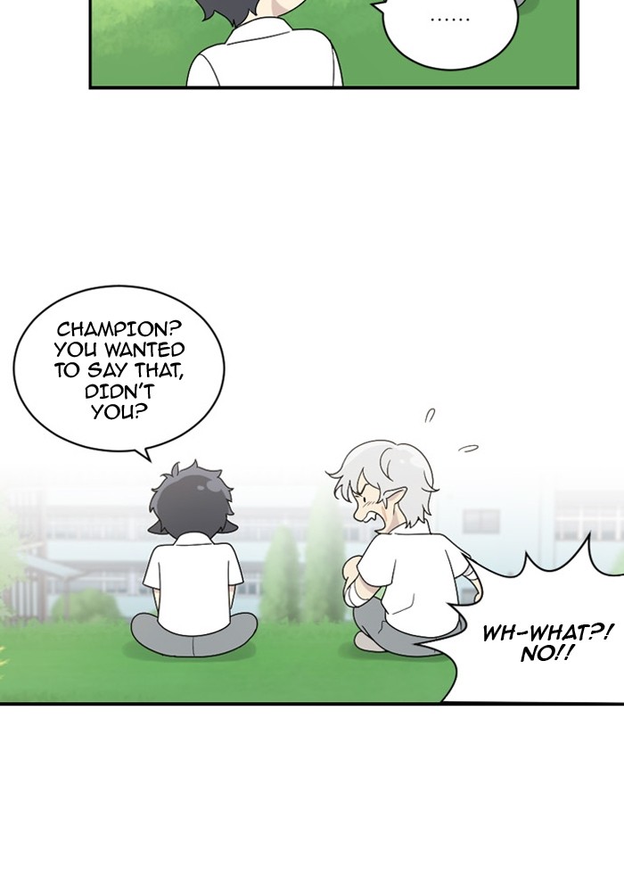 Read Days of Hana EN Manga Online