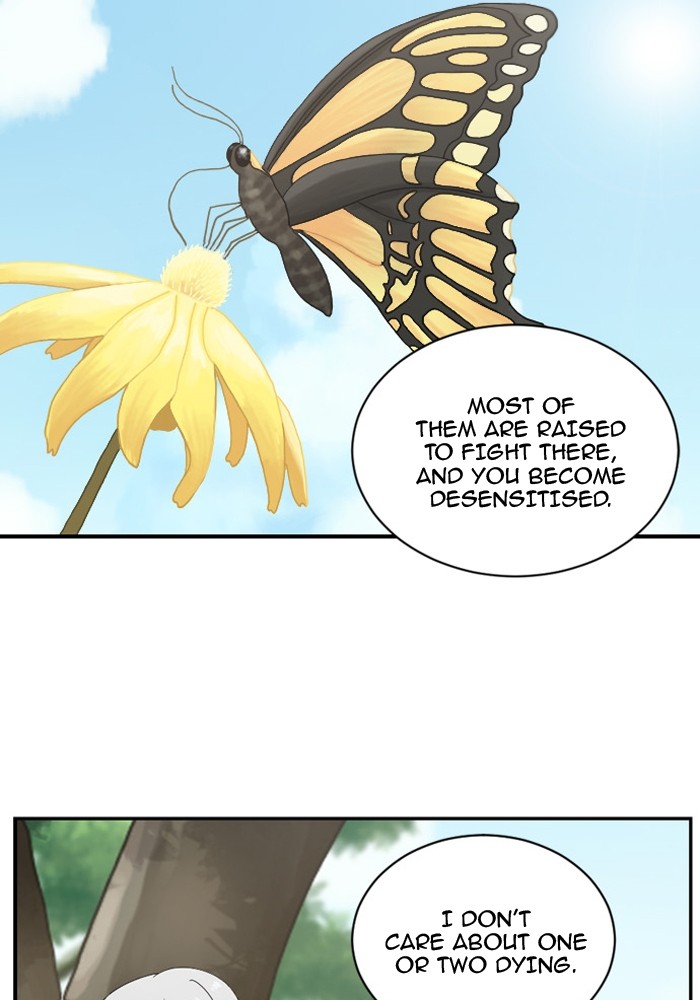 Read Days of Hana EN Manga Online