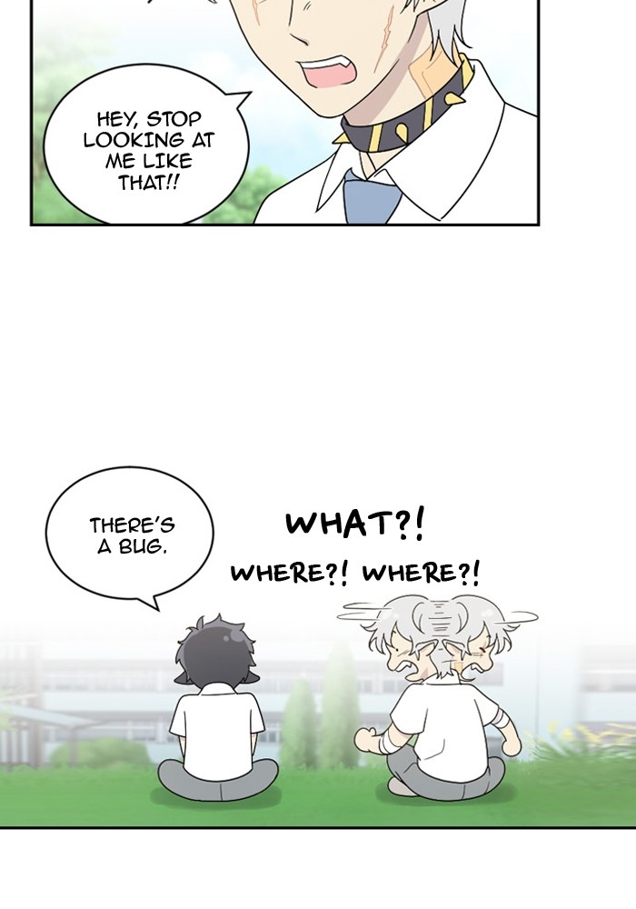 Read Days of Hana EN Manga Online