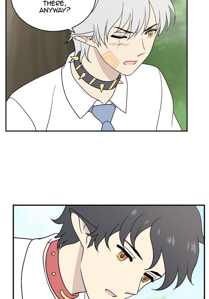 Read Days of Hana EN Manga Online